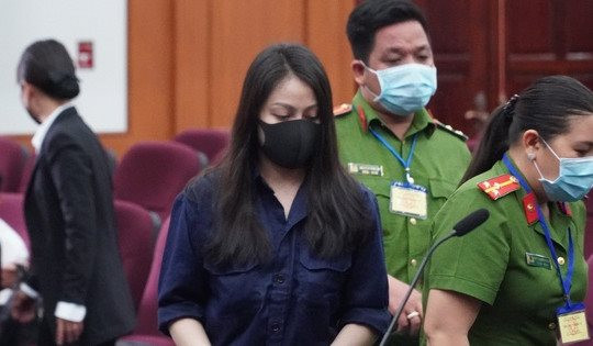 Thời sự 24 giờ: Xử phúc thẩm vụ 'dì ghẻ' Nguyễn Võ Quỳnh Trang hành hạ bé gái 8 tuổi đến chết: nghị án kéo dài, ngày 10/5 tuyên án