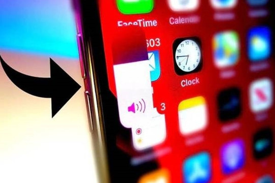 3 cách tắt âm bàn phím iPhone siêu nhanh