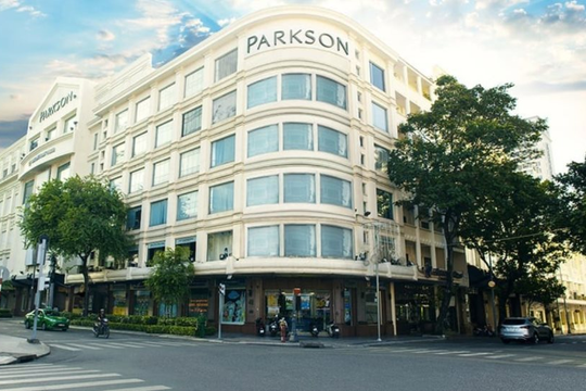 Hành trình từ ‘sang chảnh’ đến cảnh phá sản của Parkson Việt Nam, ‘cái chết được dự báo trước’