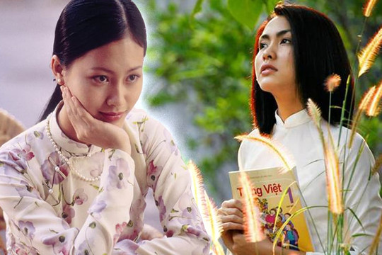 Cuộc sống sau khi giải nghệ của 2 'ngọc nữ màn ảnh Việt' thế nào?