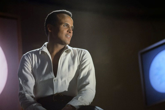 Harry Belafonte: khi ‘Lời yêu thương’ còn mãi