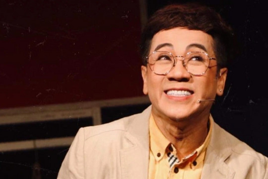 NSƯT Thành Lộc xác nhận rời sân khấu kịch Idecaf sau 26 năm gắn bó
