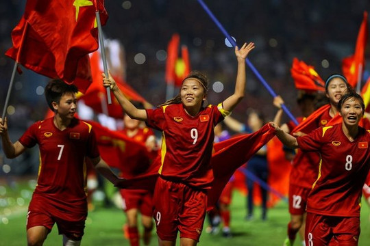 Link xem trực tiếp tuyển nữ Việt Nam vs Malaysia
