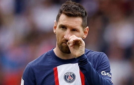 Messi dứt tình với PSG, đại gia Saudi Arabia chi số tiền khổng lồ mời gọi