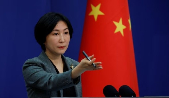 Trung Quốc kêu gọi cảnh giác trước sự mở rộng của NATO tại châu Á