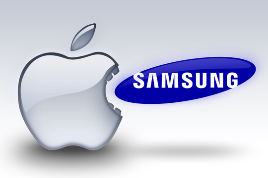 Điểm tin công nghệ 7/5: Apple cùng Samsung bóp nghẹt các thương hiệu còn lại