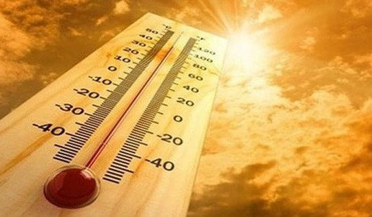 Thời sự 24 giờ: Việt Nam ghi nhận kỷ lục nhiệt độ từ trước đến nay: 44,1 độ