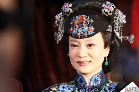 Cuộc sống cô độc của 'nữ hoàng nước mắt' Lưu Tuyết Hoa