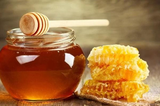 6 lợi - 3 hại nhất định phải biết khi sử dụng mật ong