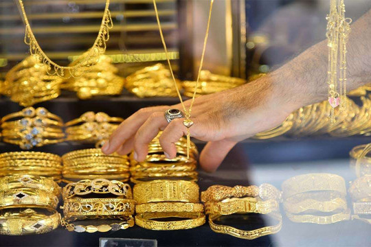 Điểm tin kinh doanh 9/5: Người Việt Nam mua hơn 17 tấn vàng trong quý 1