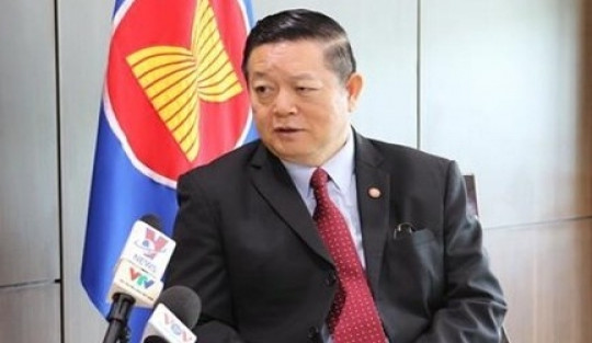 Tổng thư ký ASEAN 'bật mí' điểm nhấn của Hội nghị cấp cao 42; đánh giá cao nỗ lực của Việt Nam