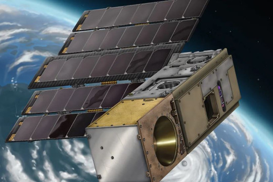 NASA phóng thành công 2 vệ tinh theo dõi bão từ căn cứ New Zealand