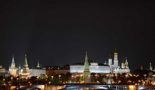 Nga trở lại danh sách 10 nền kinh tế lớn nhất thế giới