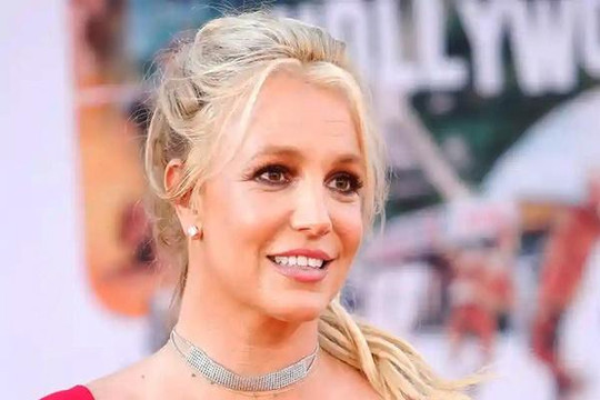 Hôn nhân của Britney Spears 'gặp rắc rối nghiêm trọng'