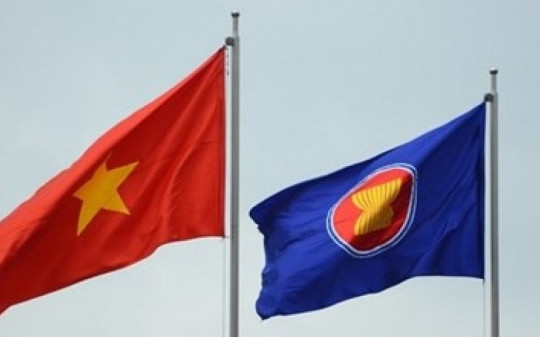 Chuyên gia Indonesia hết mực ca ngợi vai trò của Việt Nam trong ASEAN