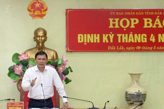 Phó Chủ tịch tỉnh Đắk Lắk nói về lỗ hổng để xảy ra xây dựng trái phép