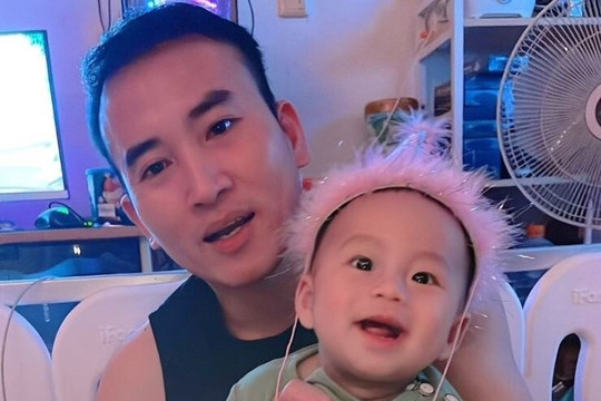 Vợ chồng Việt quyết tìm công lý cho con trai bị đè chết ở Hàn Quốc