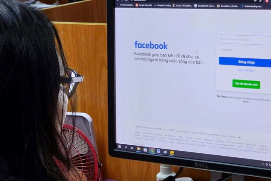 Định danh tài khoản Facebook, TikTok sẽ hạn chế được vấn nạn lừa đảo