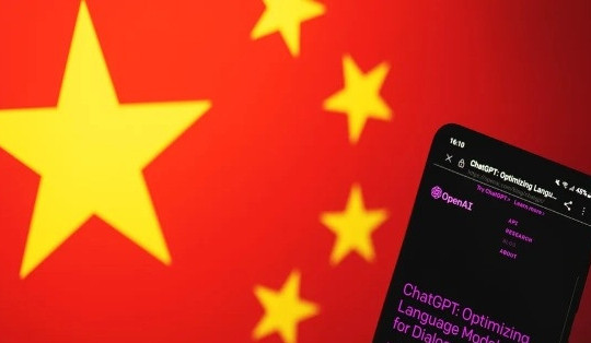 Trung Quốc bắt giữ người đàn ông sử dụng ChatGPT ‘sản xuất’ tin giả
