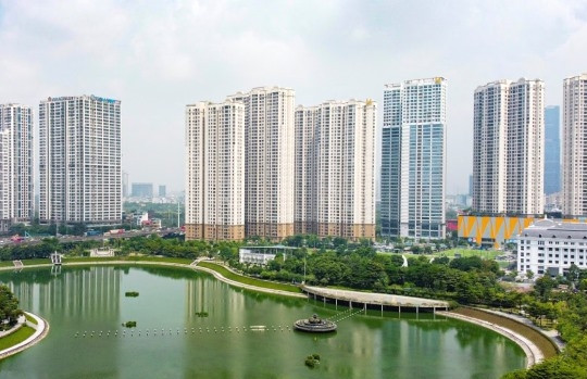 Bất ngờ với giá cho thuê căn hộ chung cư ở Hà Nội