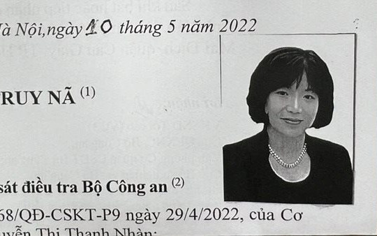Thời sự 24 giờ: Chủ tịch AIC Nguyễn Thị Thanh Nhàn bị bắt hay chưa? Xét xử bà Nguyễn Phương Hằng ngày 1/6/2023