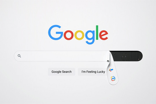 Kỷ nguyên ông hoàng tìm kiếm của Google sắp đến hồi kết?