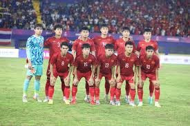 Xem trực tiếp U22 Việt Nam vs U22 Indonesia, bán kết bóng đá nam SEA Games 32 