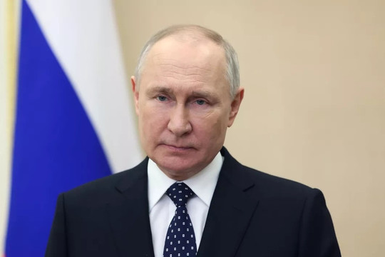 Nga đưa thẩm phán ICC phát lệnh bắt Tổng thống Putin vào danh sách truy nã