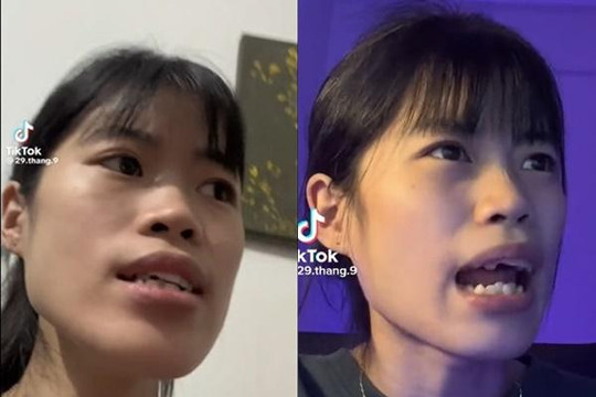 Loạt video 'né thính' của cô gái cung Thiên Bình khiến dân mạng mê đắm