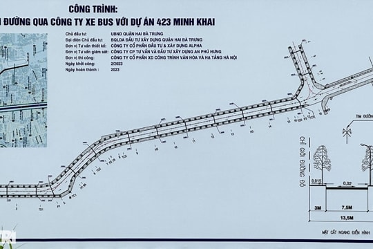 Vụ 'đường cong mềm mại', lách giữa 2 tòa chung cư: Diễn biến bất ngờ