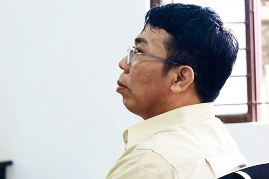 Bác sĩ thẩm mỹ 'chui' làm chết người lãnh 3 năm 6 tháng tù