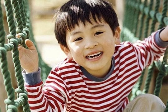 Trước khi con vào lớp 1, cha mẹ cần rèn cho con 3 điều này để tương lai không phải hối hận