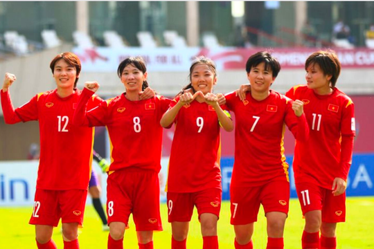 Xem trực tiếp chung kết tuyển nữ Việt Nam vs Myanmar, bóng đá nữ SEA Games 32