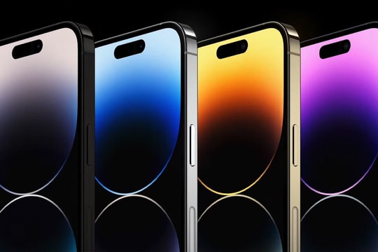 Điểm tin công nghệ 17/5: Giá iPhone 14 Pro Max giảm liên tục