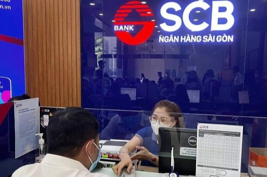 Báo cáo gửi Quốc hội 'điểm danh' sai phạm Ngân hàng SCB và Vạn Thịnh Phát