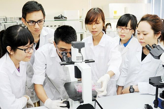 Học phí trường Y Dược, Đại học Quốc gia Hà Nội tăng gấp 4 lần, cao nhất 55 triệu