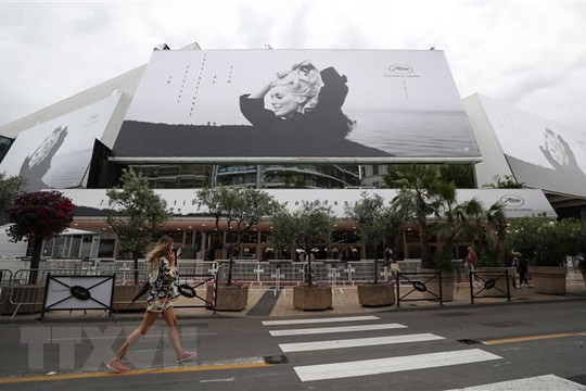 Liên hoan phim Cannes 2023: Sự biến đổi của công nghiệp điện ảnh