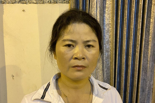 Khởi tố 2 phụ nữ gây rối tại trụ sở Công an tỉnh Bắc Giang