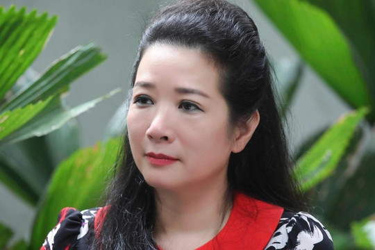 Thanh Thanh Hiền ở tuổi 54: Hay khóc, không muốn nhắc tình cũ