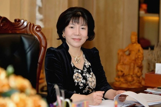 Đề nghị buộc bà Nguyễn Thị Thanh Nhàn bồi thường hơn 100 tỷ đồng