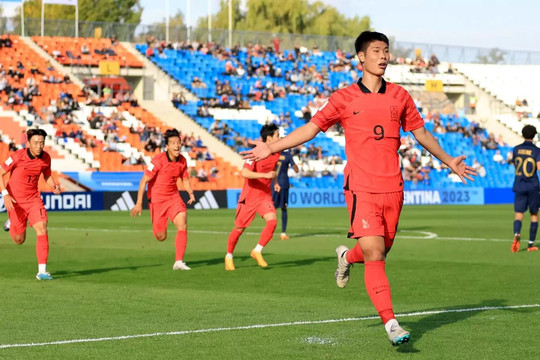 Lịch thi đấu bóng đá ngày 25/5 và rạng sáng 26/5: World Cup U20: vé đi tiếp cho Hàn Quốc? Đại chiến Man United vs Chelsea