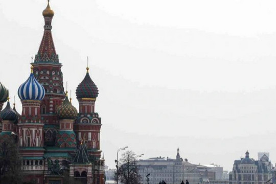 Nga có thể phải dời thủ đô tới Siberia vì biến đổi khí hậu?