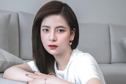 Nguyễn Hoàng Mai Ly, hot girl xinh đẹp “hái ra tiền” nhờ mỹ phẩm‏