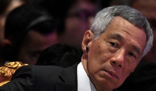 Thủ tướng Singapore ra lệnh điều tra chuyện thuê nhà của hai bộ trưởng