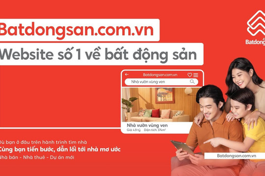 PropertyGuru, chủ quản Batdongsan.com.vn thua lỗ ở Việt Nam