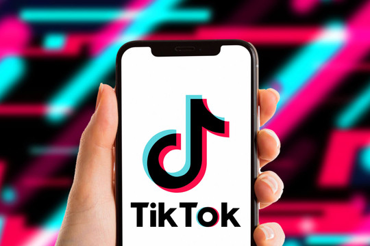 TikTok thử nghiệm chatbot trí tuệ nhân tạo