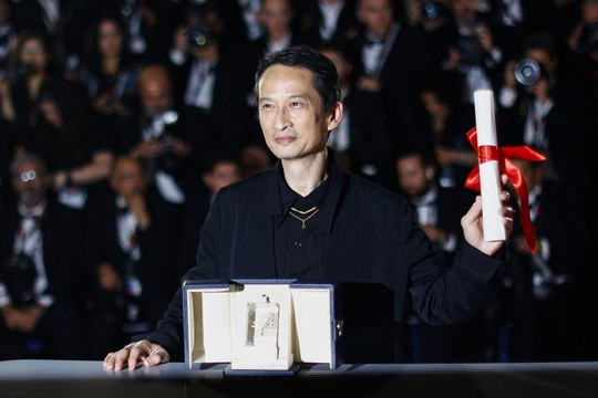 Trần Anh Hùng - 3 lần thắng Cannes nhờ nhãn quan độc đáo