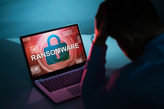 Ransomware vẫn đe dọa các doanh nghiệp Việt Nam