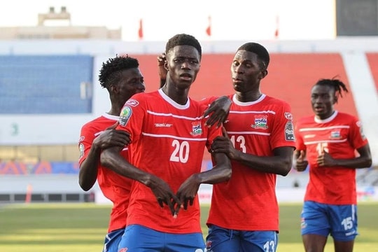 Tâm điểm bóng đá hôm nay: U20 Gambia vs U20 Uruguay; U20 Ecuador vs U20 Hàn Quốc