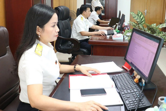 Công khai những doanh nghiệp nợ thuế lớn nhất tỉnh Phú Thọ